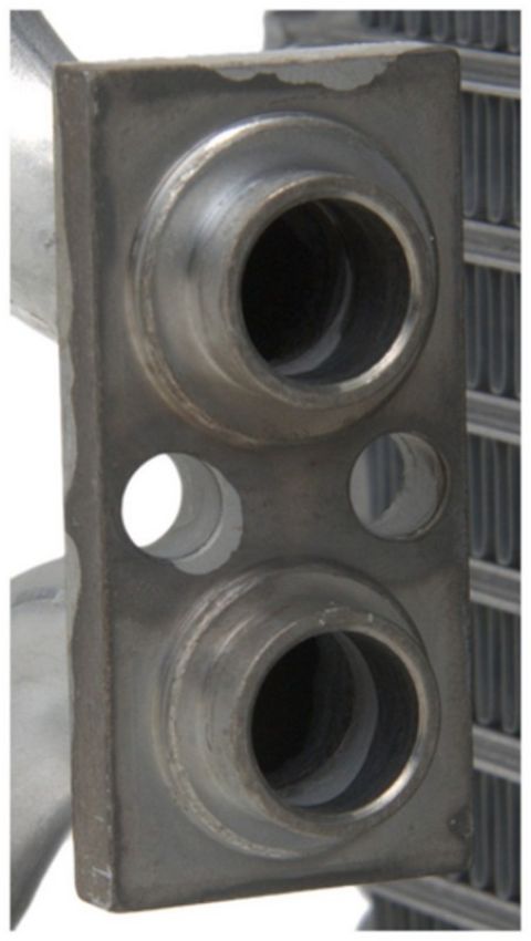 Four Seasons 54578 Plate & Fin Evaporator Core