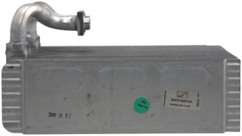 Four Seasons 54578 Plate & Fin Evaporator Core
