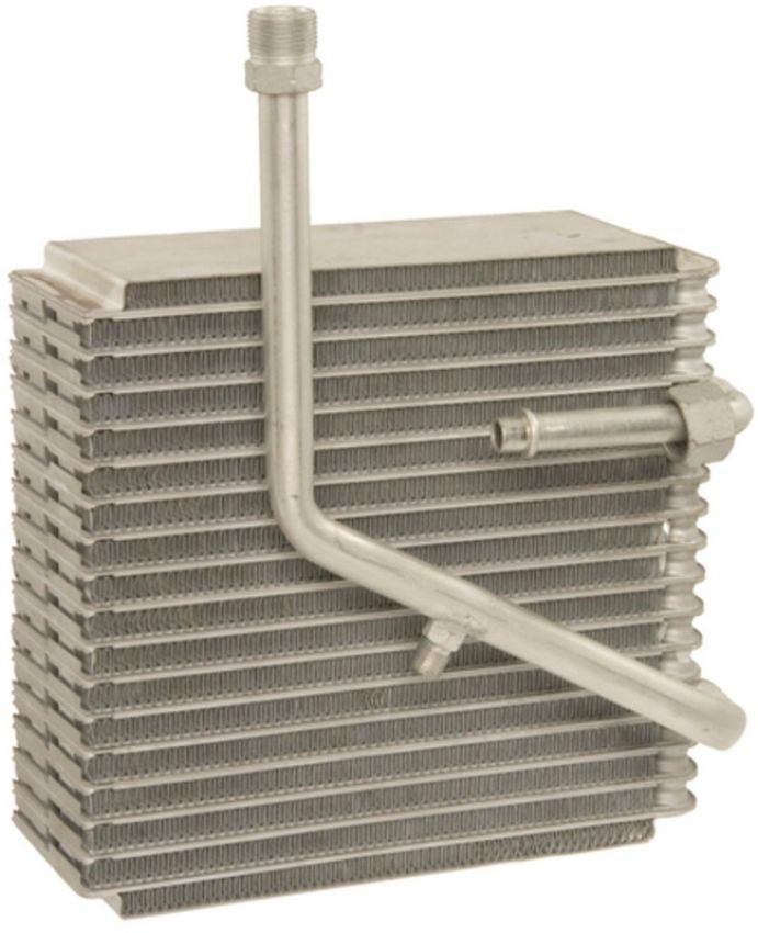 Four Seasons 54579 Plate & Fin Evaporator Core