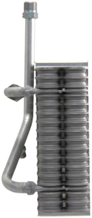 Four Seasons 54579 Plate & Fin Evaporator Core