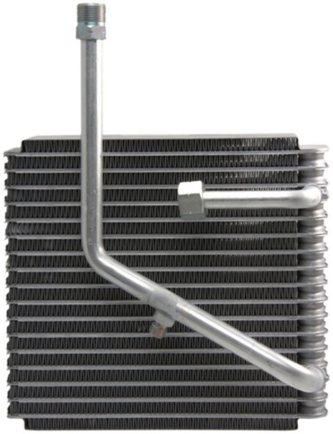 Four Seasons 54579 Plate & Fin Evaporator Core