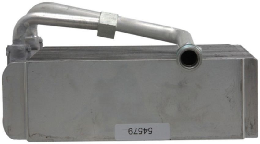 Four Seasons 54579 Plate & Fin Evaporator Core