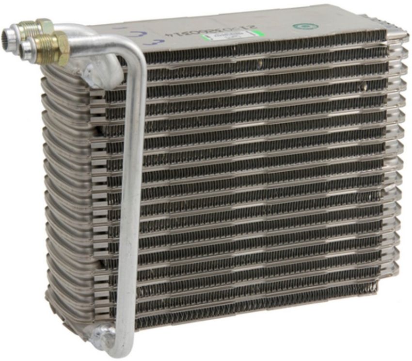 Four Seasons 54580 Plate & Fin Evaporator Core