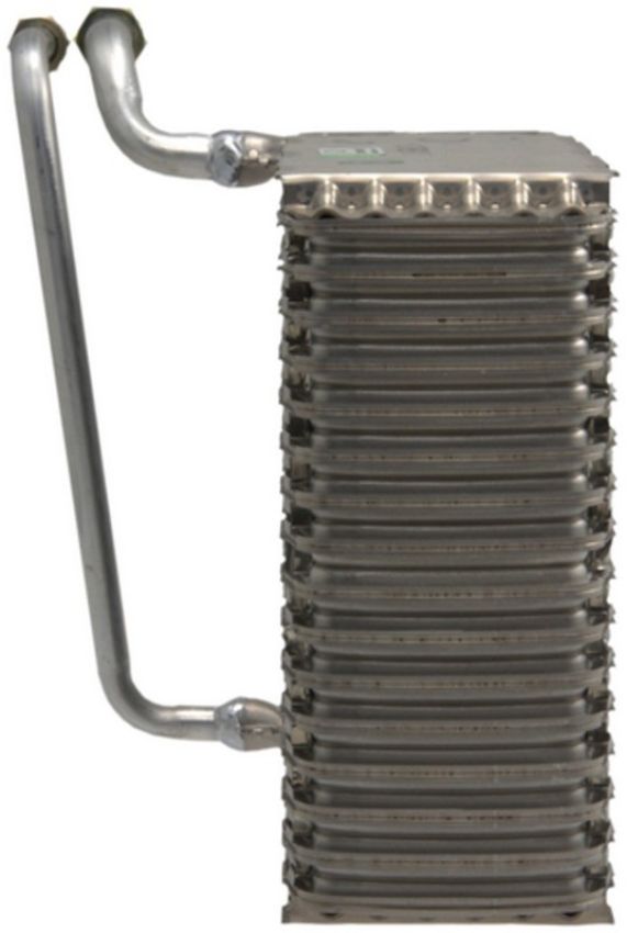 Four Seasons 54580 Plate & Fin Evaporator Core