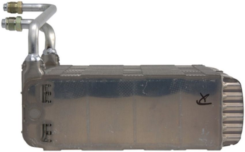 Four Seasons 54580 Plate & Fin Evaporator Core