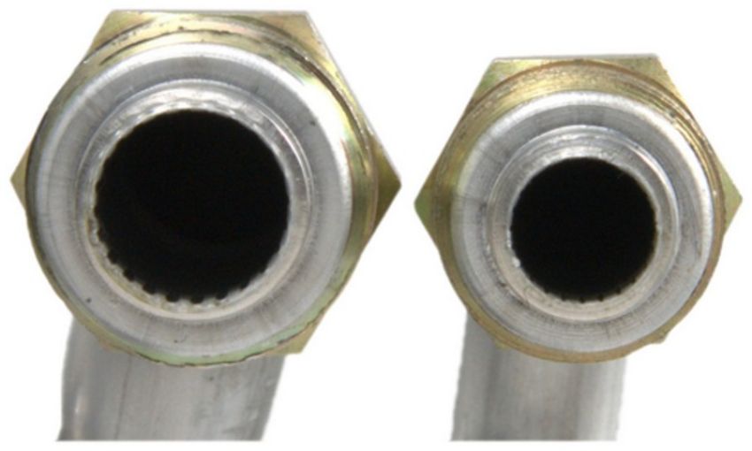 Four Seasons 54580 Plate & Fin Evaporator Core