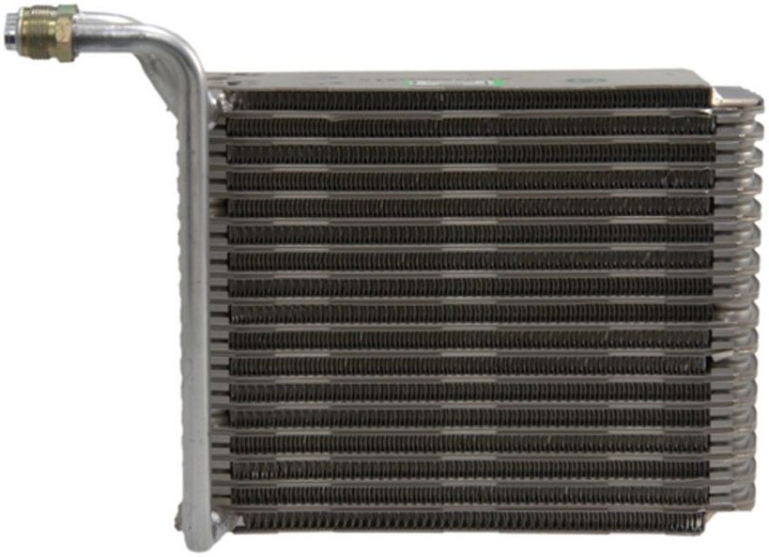 Four Seasons 54580 Plate & Fin Evaporator Core