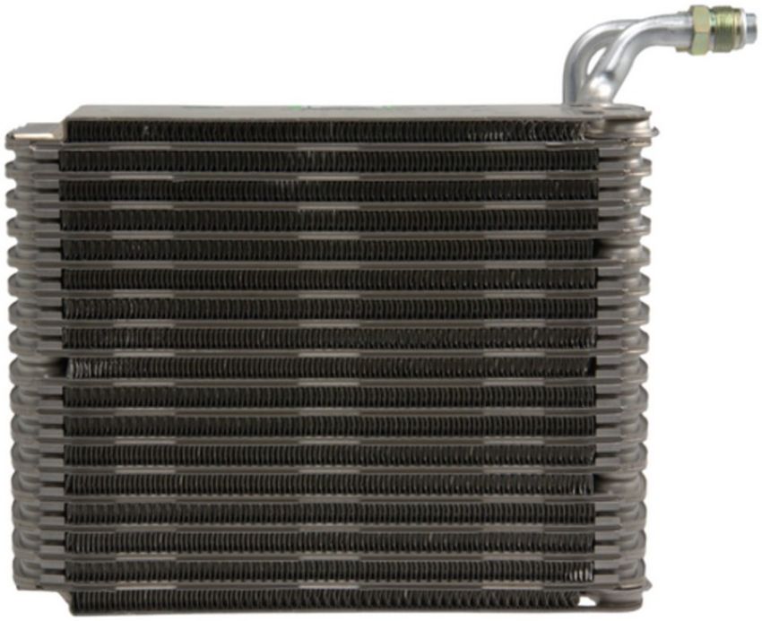 Four Seasons 54580 Plate & Fin Evaporator Core