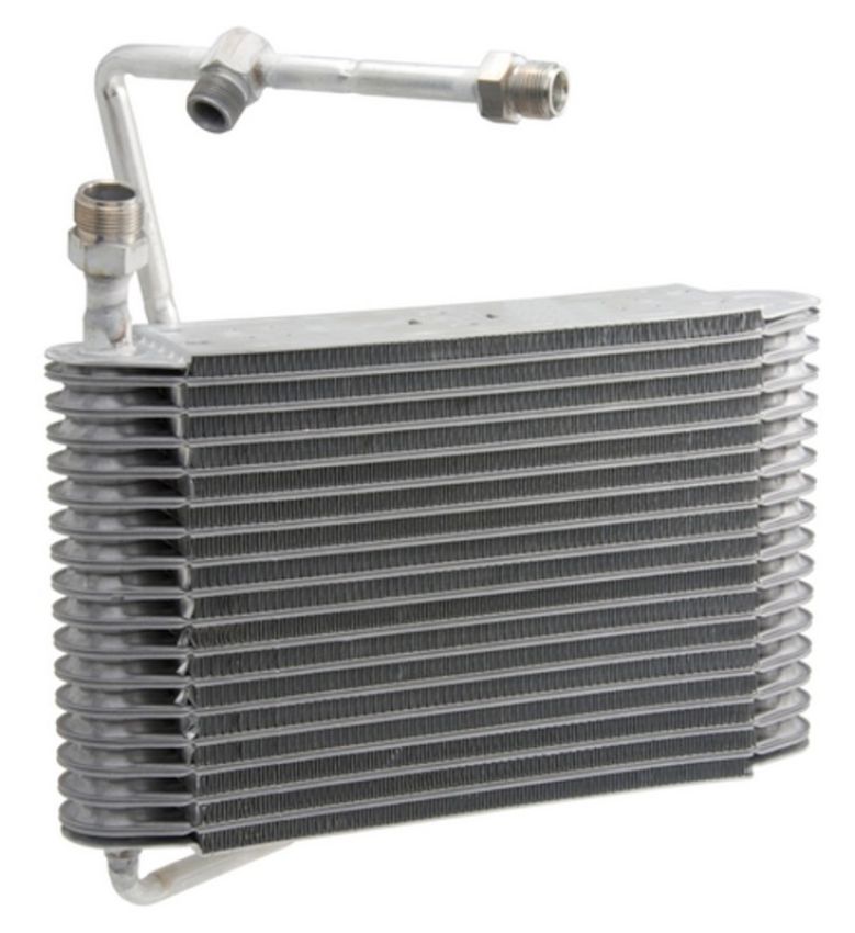 Four Seasons 54581 Plate & Fin Evaporator Core