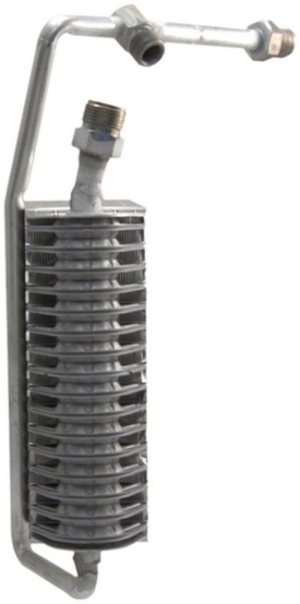 Four Seasons 54581 Plate & Fin Evaporator Core
