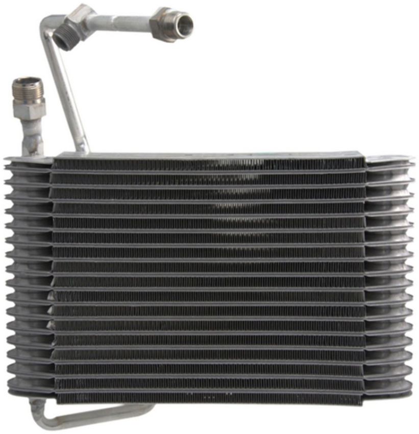 Four Seasons 54581 Plate & Fin Evaporator Core