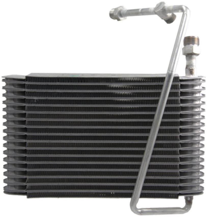 Four Seasons 54581 Plate & Fin Evaporator Core