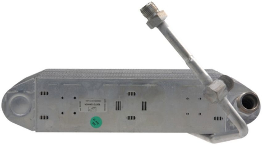 Four Seasons 54581 Plate & Fin Evaporator Core