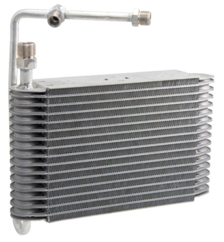 Four Seasons 54582 Plate & Fin Evaporator Core