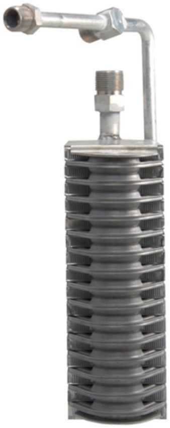 Four Seasons 54582 Plate & Fin Evaporator Core