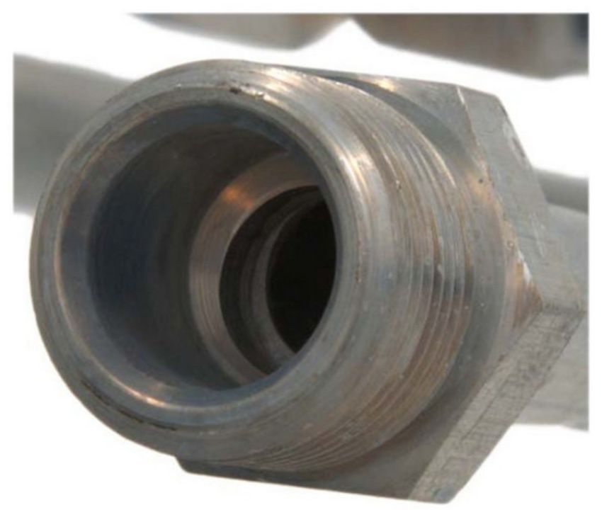 Four Seasons 54582 Plate & Fin Evaporator Core