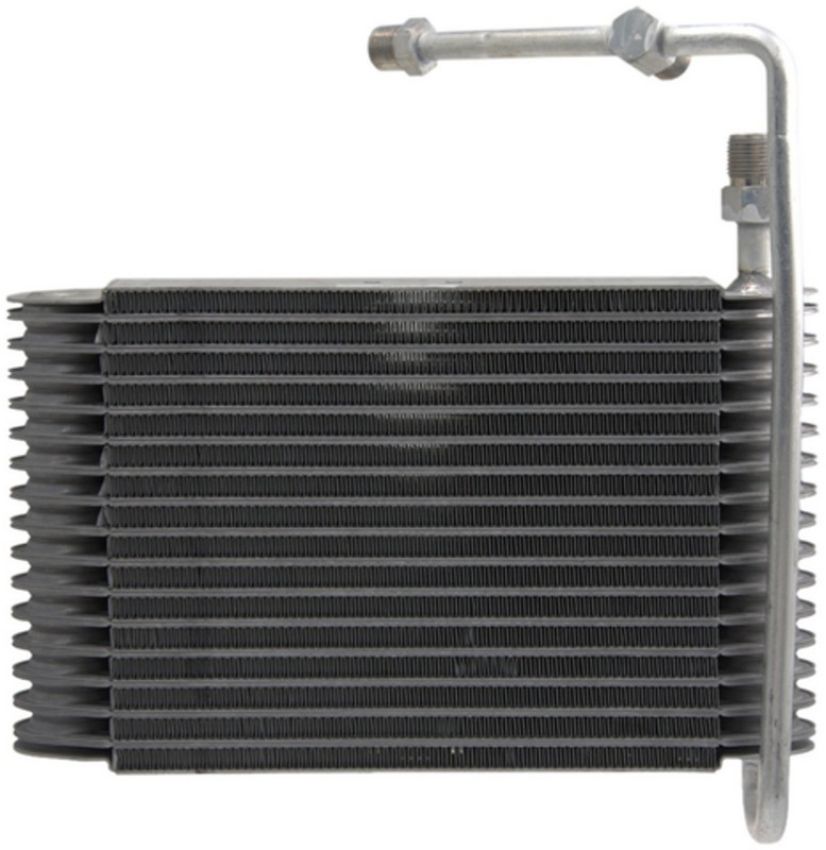 Four Seasons 54582 Plate & Fin Evaporator Core