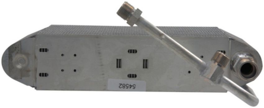 Four Seasons 54582 Plate & Fin Evaporator Core