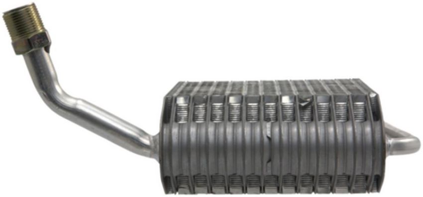 Four Seasons 54583 Plate & Fin Evaporator Core