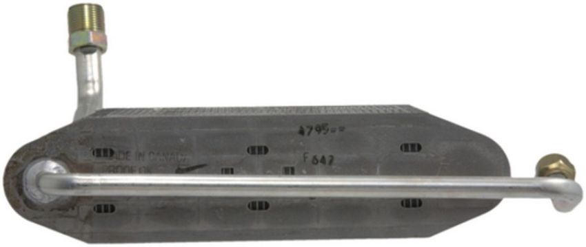 Four Seasons 54583 Plate & Fin Evaporator Core