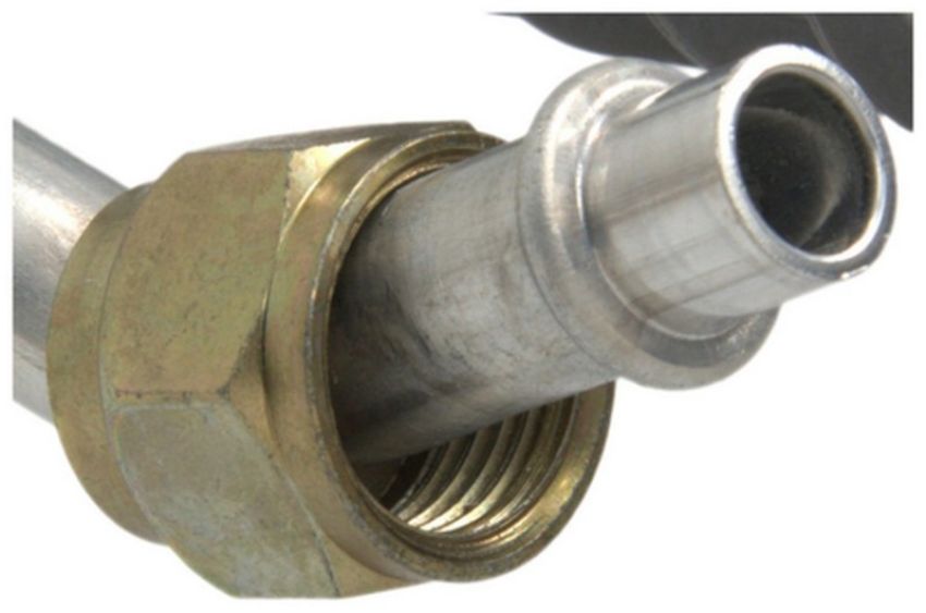 Four Seasons 54583 Plate & Fin Evaporator Core