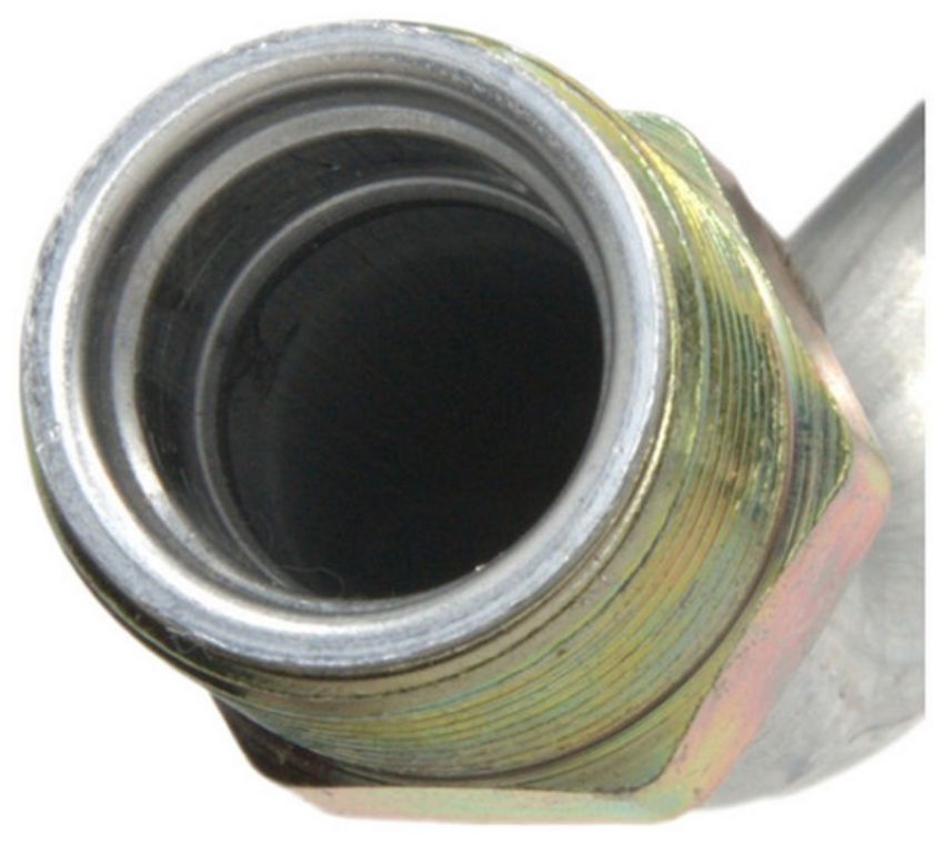 Four Seasons 54583 Plate & Fin Evaporator Core