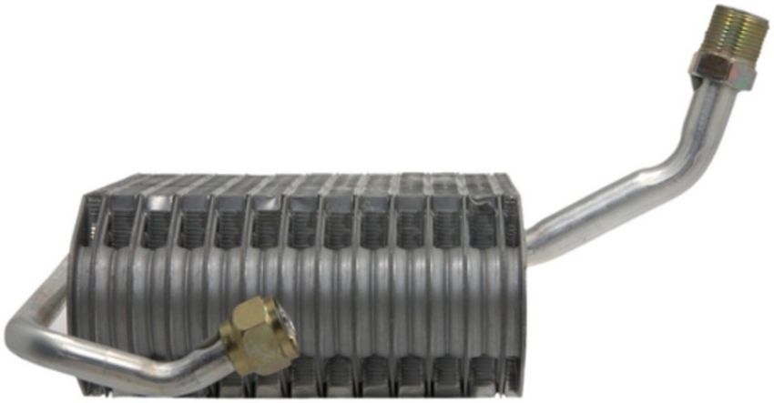 Four Seasons 54583 Plate & Fin Evaporator Core