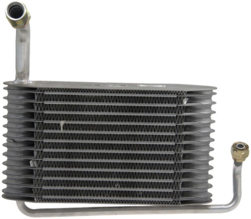 Four Seasons 54583 Plate & Fin Evaporator Core