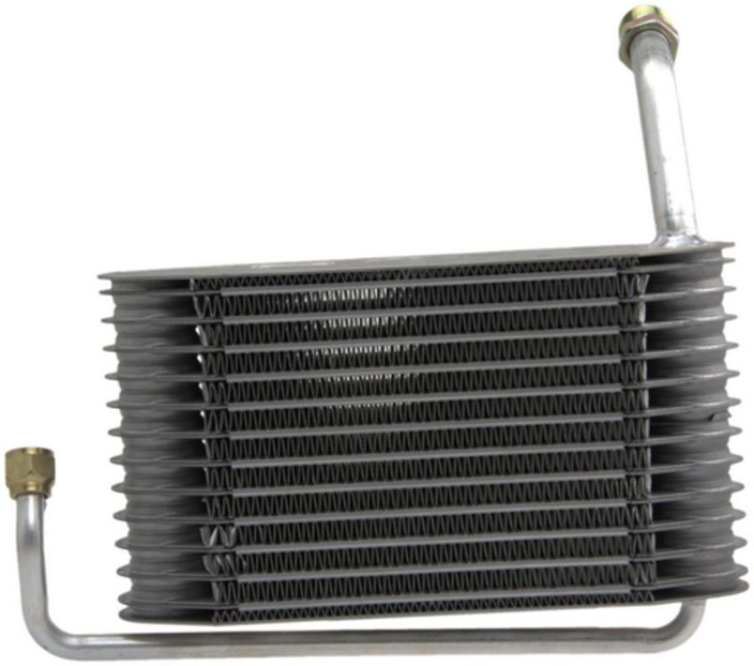 Four Seasons 54583 Plate & Fin Evaporator Core