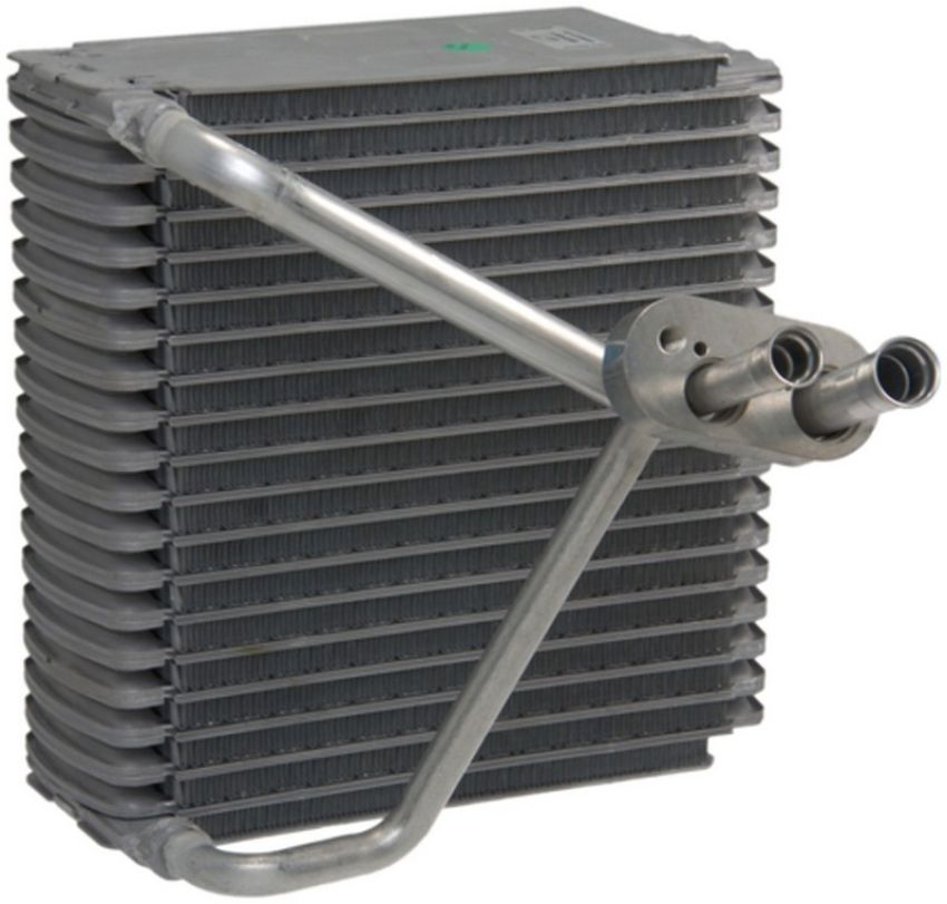 Four Seasons 54584 Plate & Fin Evaporator Core