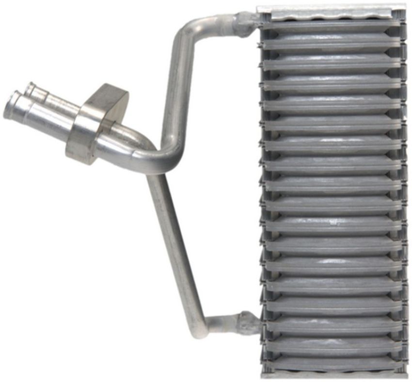 Four Seasons 54584 Plate & Fin Evaporator Core