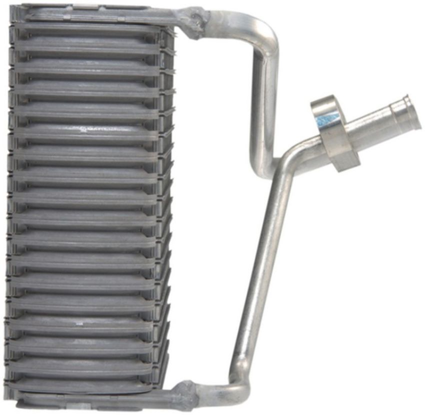 Four Seasons 54584 Plate & Fin Evaporator Core