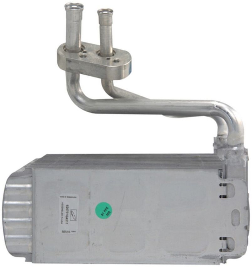 Four Seasons 54584 Plate & Fin Evaporator Core