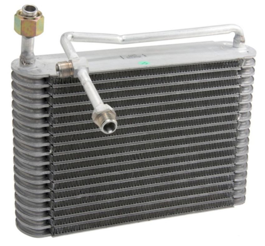 Four Seasons 54585 Plate & Fin Evaporator Core