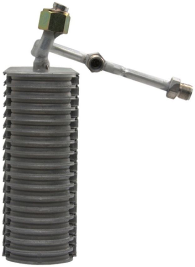 Four Seasons 54585 Plate & Fin Evaporator Core