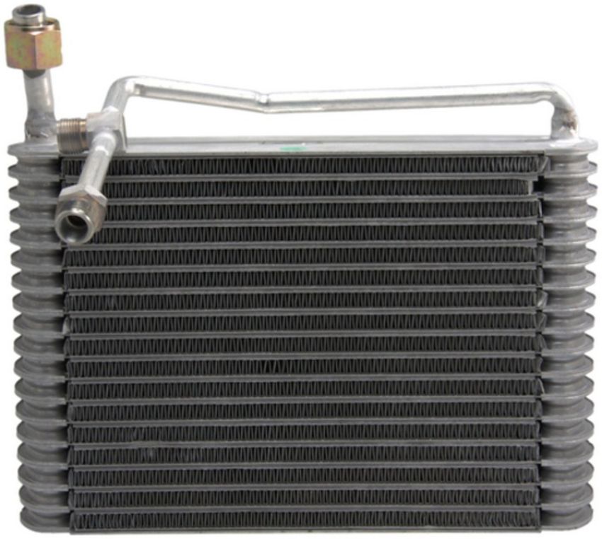 Four Seasons 54585 Plate & Fin Evaporator Core