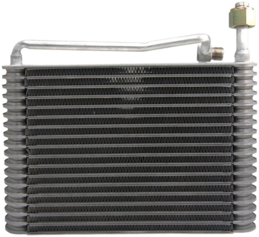 Four Seasons 54585 Plate & Fin Evaporator Core