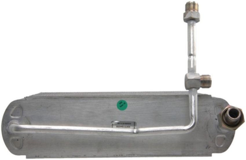 Four Seasons 54585 Plate & Fin Evaporator Core