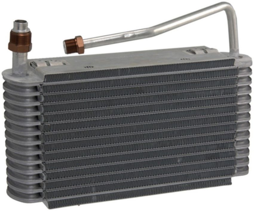 Four Seasons 54586 Plate & Fin Evaporator Core