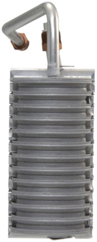 Four Seasons 54586 Plate & Fin Evaporator Core