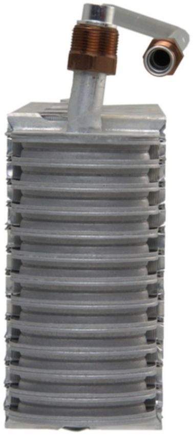 Four Seasons 54586 Plate & Fin Evaporator Core