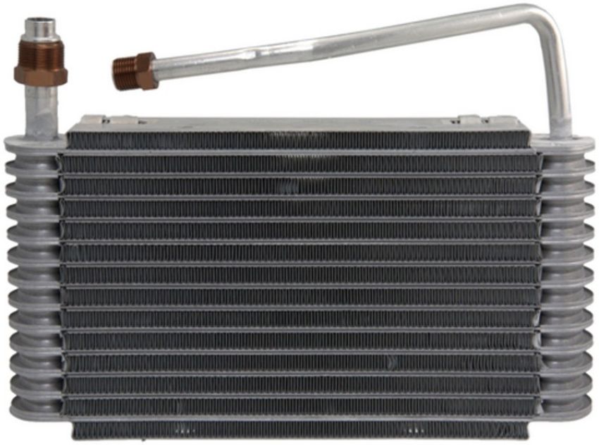 Four Seasons 54586 Plate & Fin Evaporator Core
