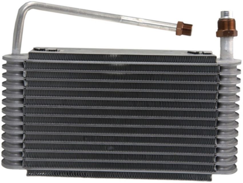 Four Seasons 54586 Plate & Fin Evaporator Core