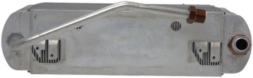 Four Seasons 54586 Plate & Fin Evaporator Core