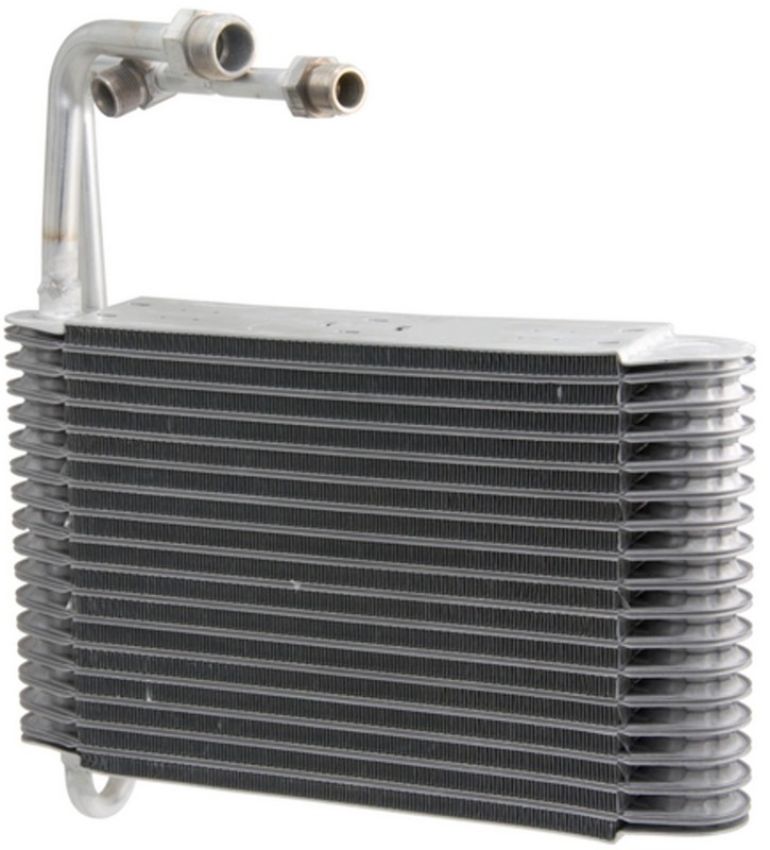 Four Seasons 54587 Plate & Fin Evaporator Core
