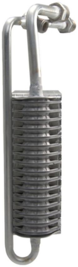 Four Seasons 54587 Plate & Fin Evaporator Core
