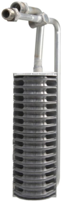 Four Seasons 54587 Plate & Fin Evaporator Core