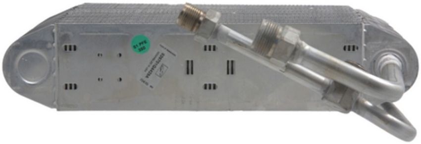 Four Seasons 54587 Plate & Fin Evaporator Core