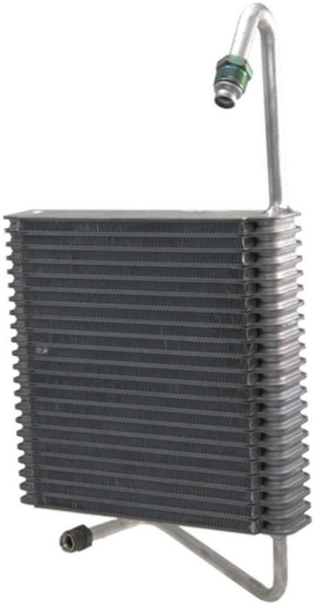 Four Seasons 54588 Plate & Fin Evaporator Core