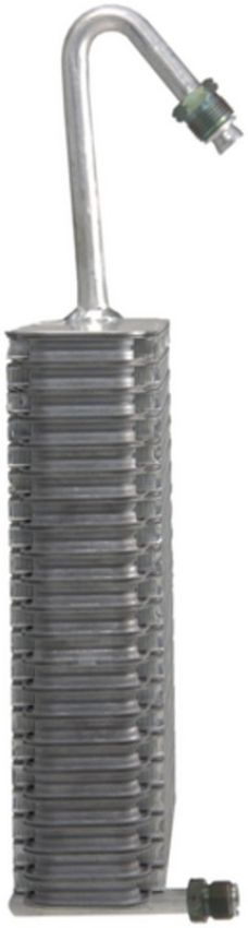 Four Seasons 54588 Plate & Fin Evaporator Core